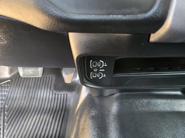 Used 2022 White Ram Tradesman image 14