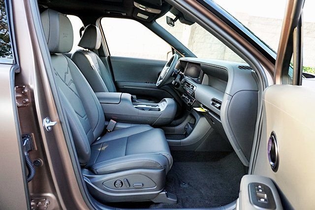 2026 Hyundai Palisade XRT Pro - Photo 15