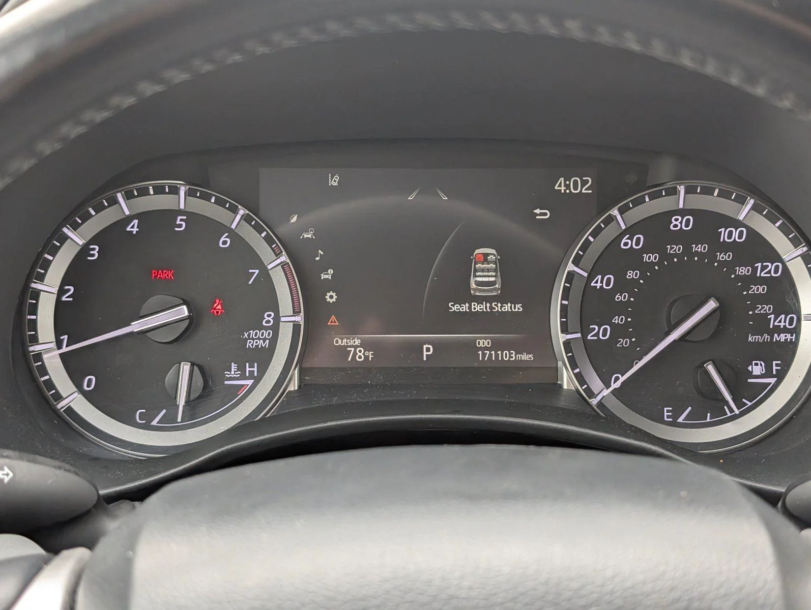 Used 2022 Blueprint Toyota XLE image 25