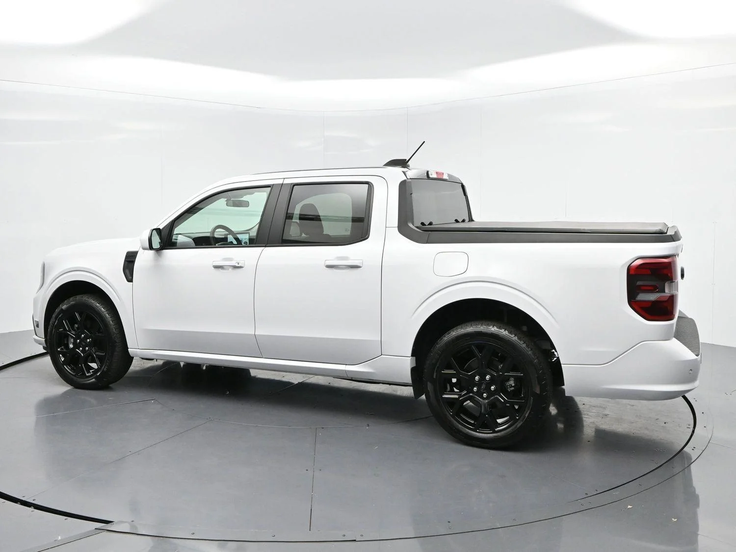 Used 2025 Oxford White Ford Lobo Standard image 5