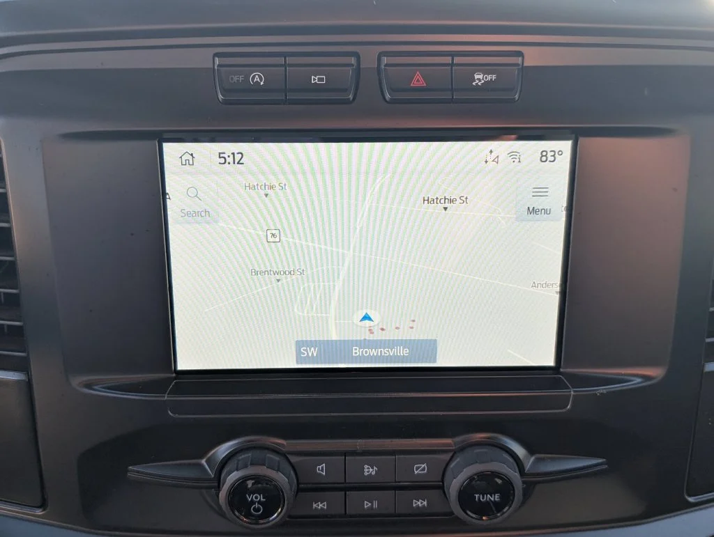Used 2023 White Ford XL image 24