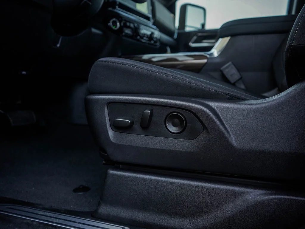 New 2026 Cypress Gray Chevrolet LT image 17
