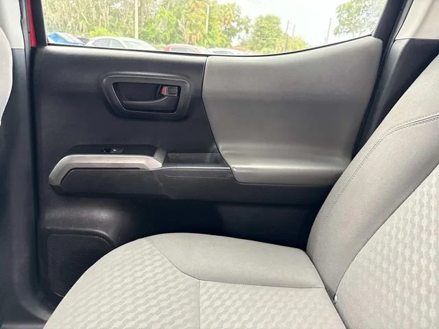 Used 2023 Red Toyota SR5 image 18