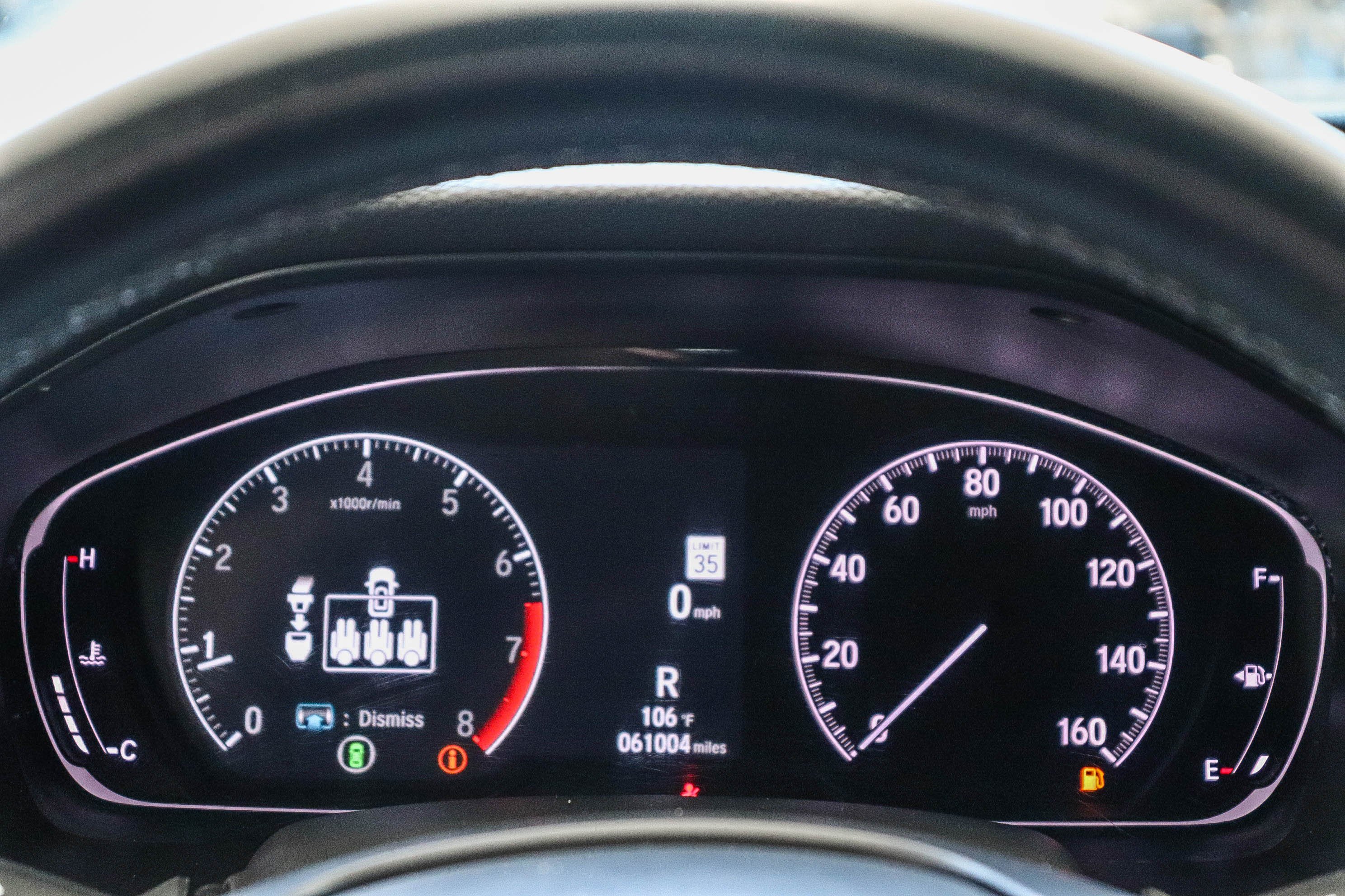 2022 Honda Accord Sport - Photo 26