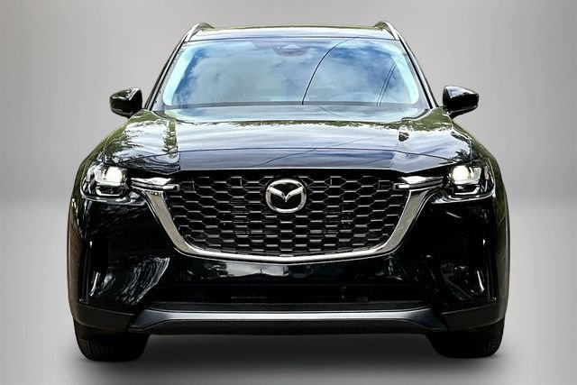 New 2026 Jet Black Mica Mazda 3.3 Turbo Select AWD image 12