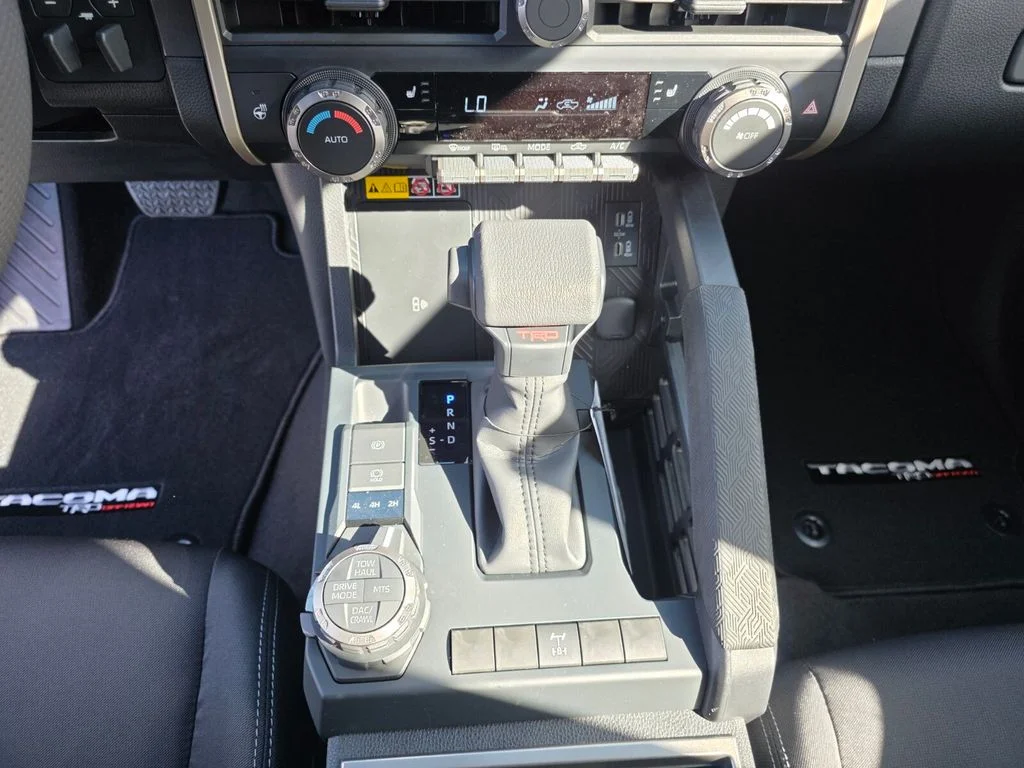 2026 Toyota Tacoma TRD Off Road - Photo 27