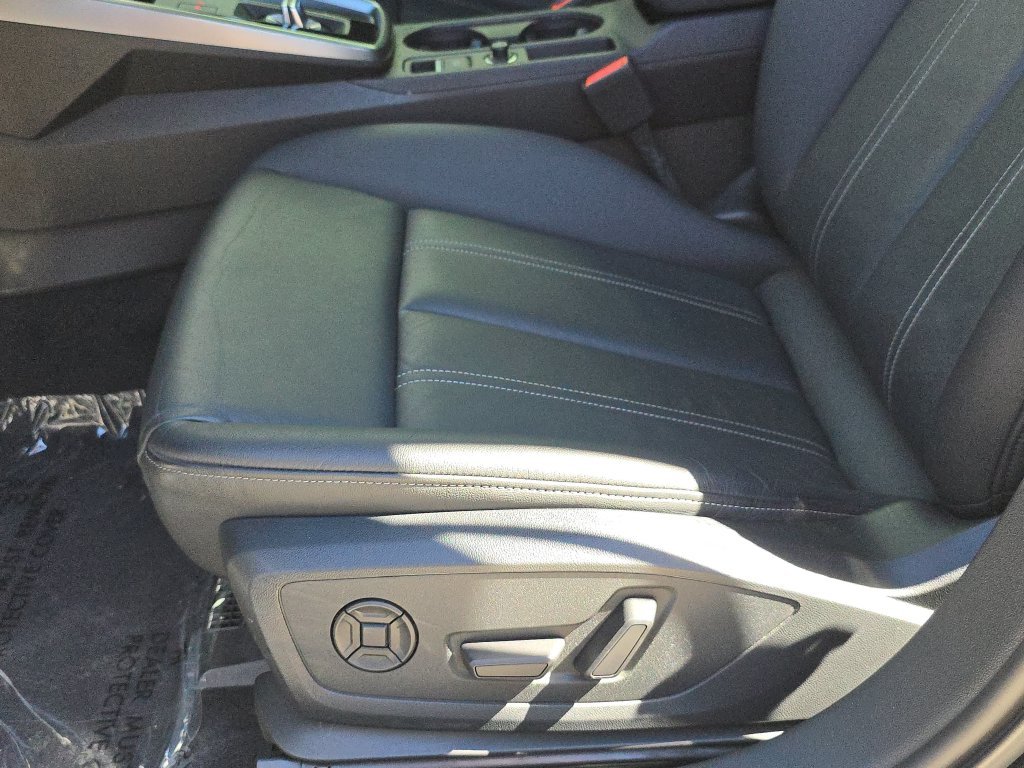 Used 2022 Gray Audi 40 Premium Plus image 20