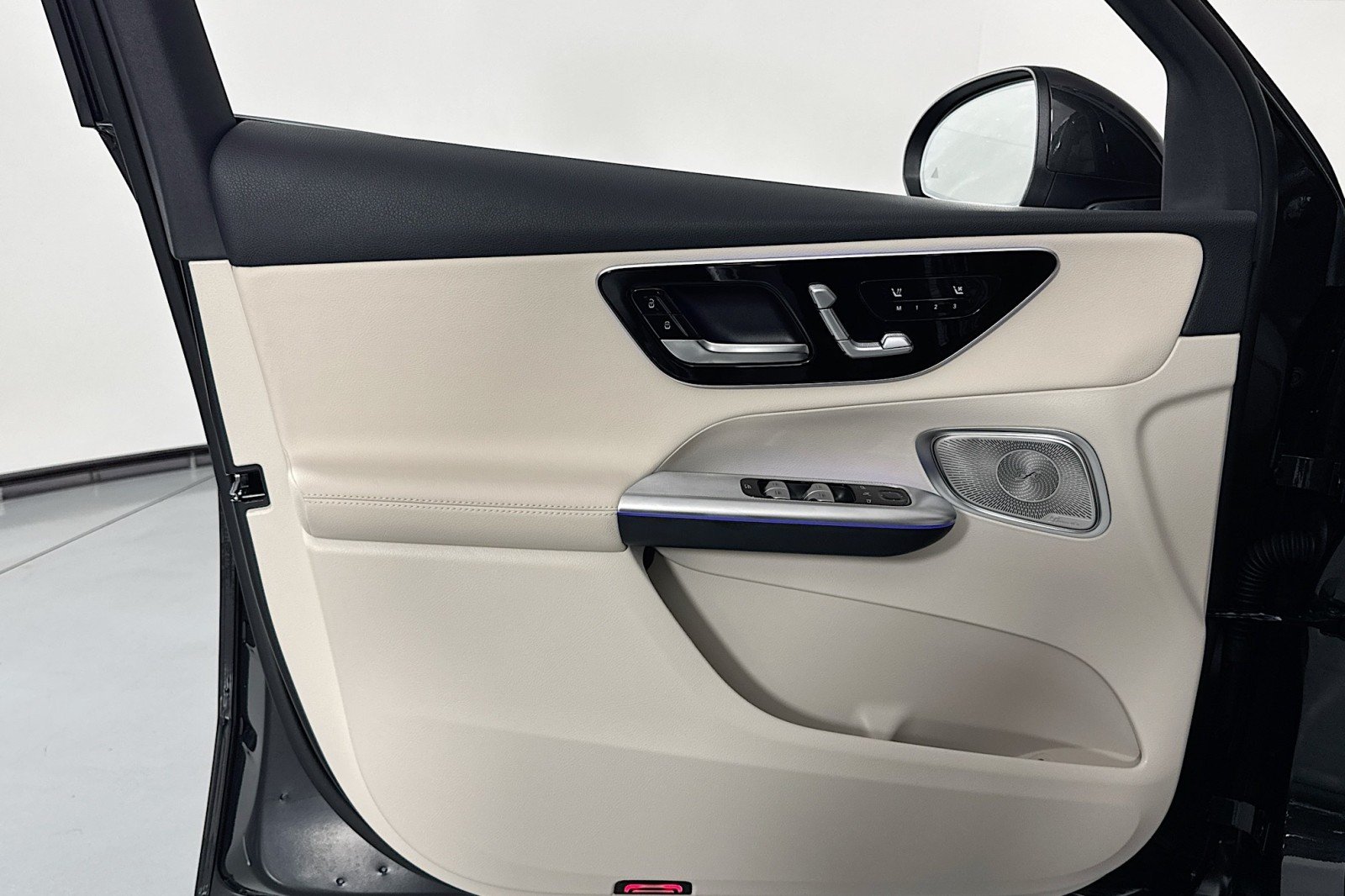 2026 Mercedes-Benz GLC Base - Photo 20