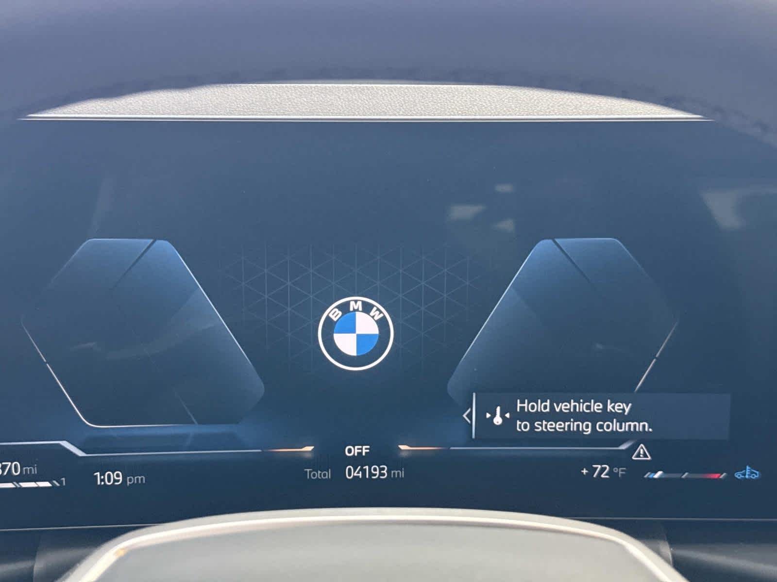 Certified Used 2025 Mineral White Metallic BMW 230i xDrive image 23
