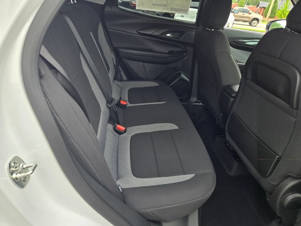 2026 Chevrolet Trailblazer LS - Photo 7