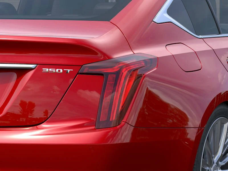 2026 Cadillac CT5 Premium Luxury - Photo 14