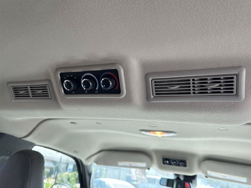 2026 Chevrolet Express Passenger LS - Photo 23