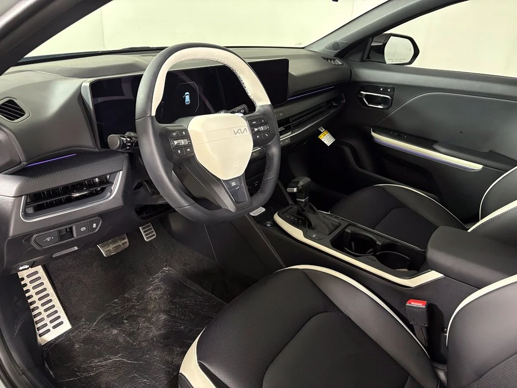 New 2026 Morning Haze Kia GT-Line Turbo image 17