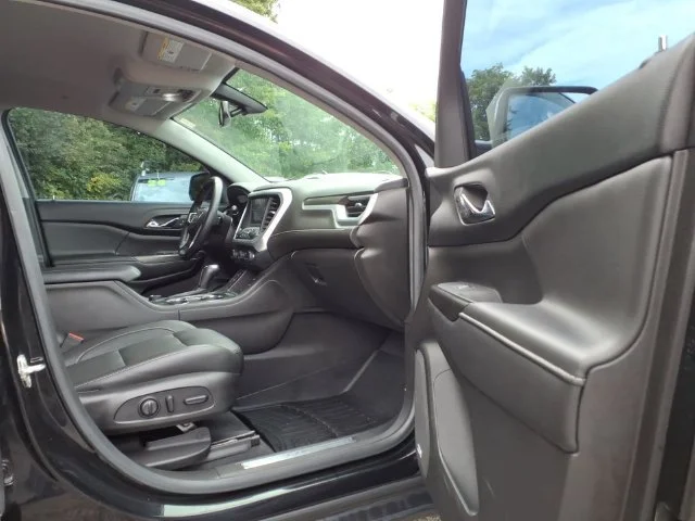 2018 GMC Acadia SLT-1 - Photo 13