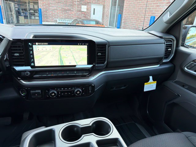2026 Chevrolet Silverado 1500 RST - Photo 24