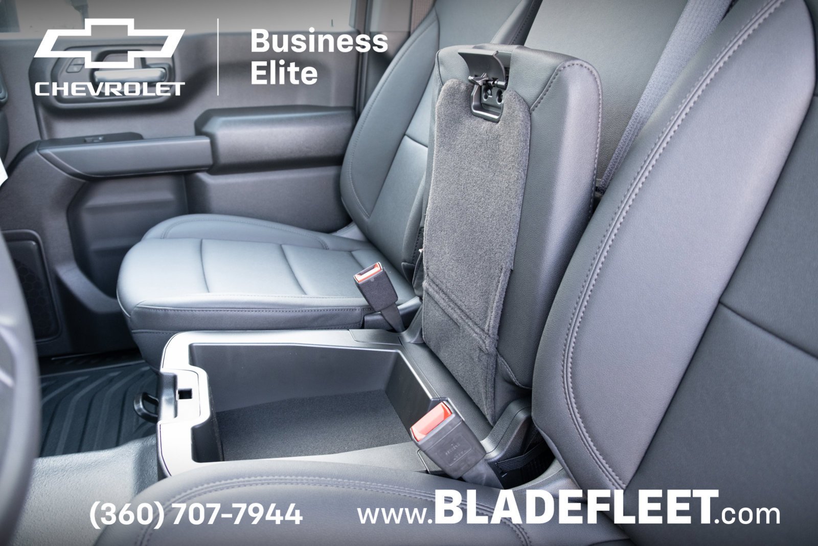 2026 Chevrolet Silverado 2500 HD Work Truck - Photo 19