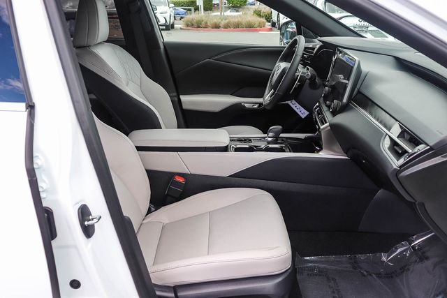 2026 Lexus RX 350 F-Sport - Photo 21
