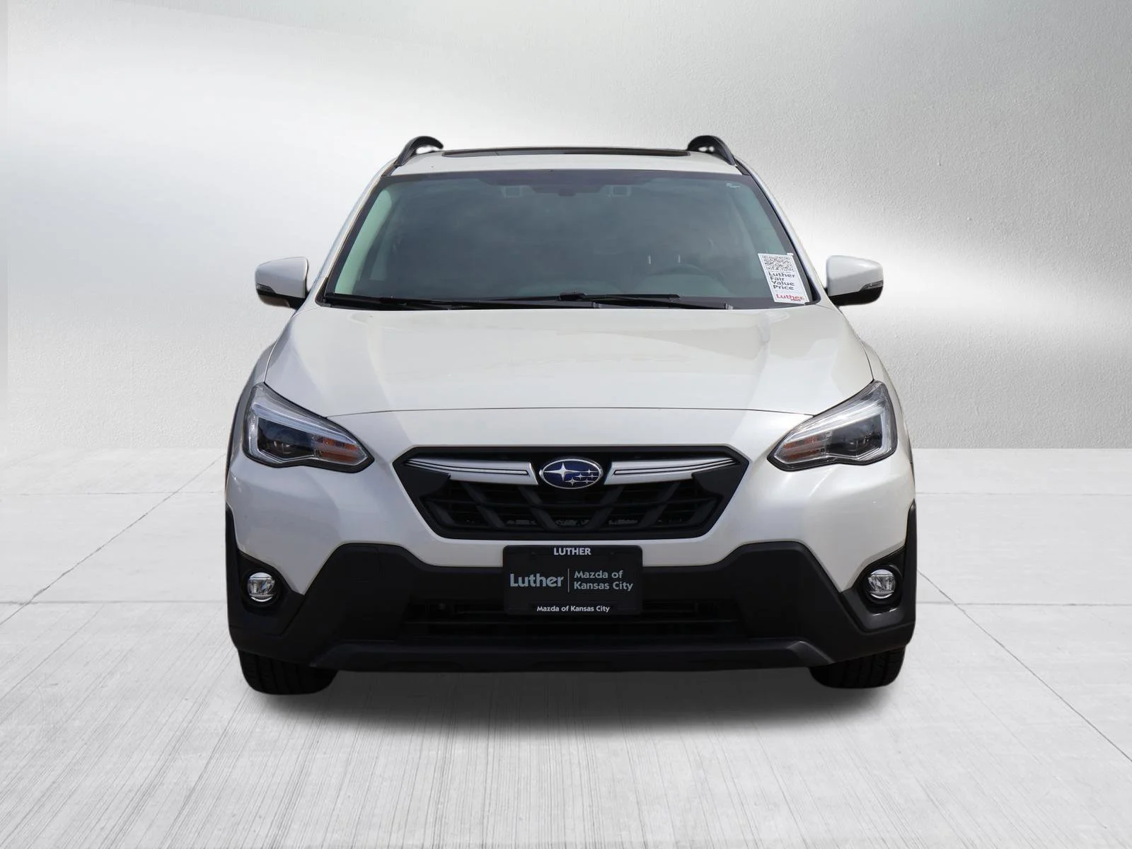 Used 2023 Subaru Crosstrek Limited with VIN JF2GTHNC0PH264226 for sale in Kansas City