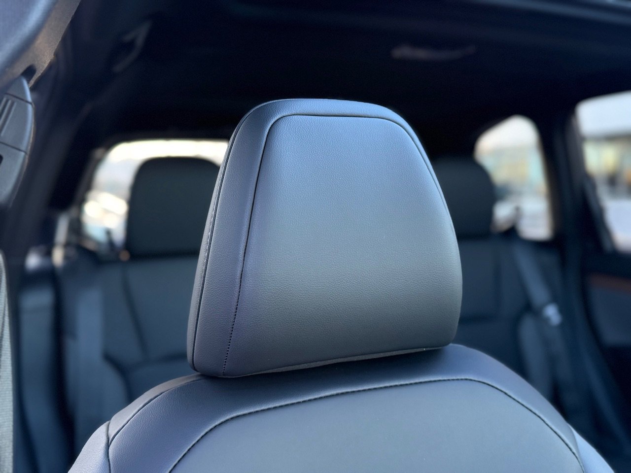 2026 Subaru Forester Sport - Photo 44