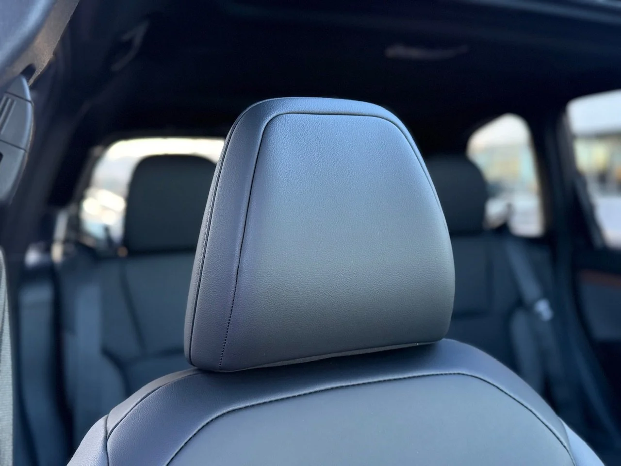 2026 Subaru Forester Sport - Photo 44