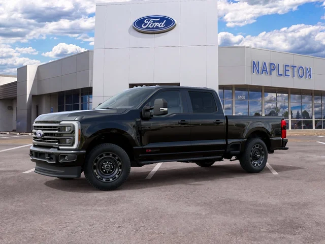 2027 Ford Super Duty F-250® XLT