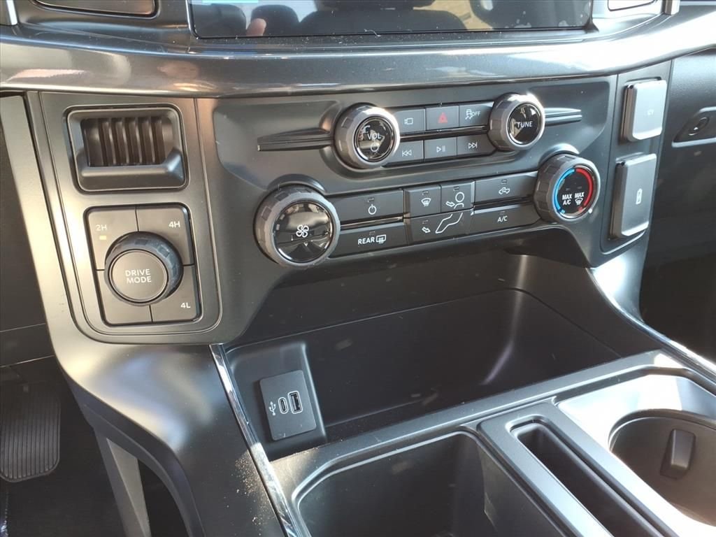 New 2026 Avalanche Ford STX® image 17
