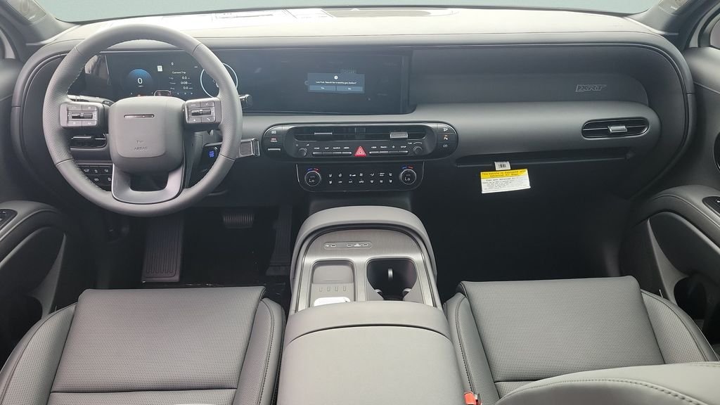 New 2026 White Hyundai XRT Pro image 11