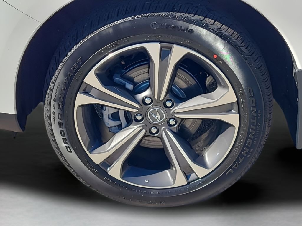 2026 Acura RDX Technology Package - Photo 17