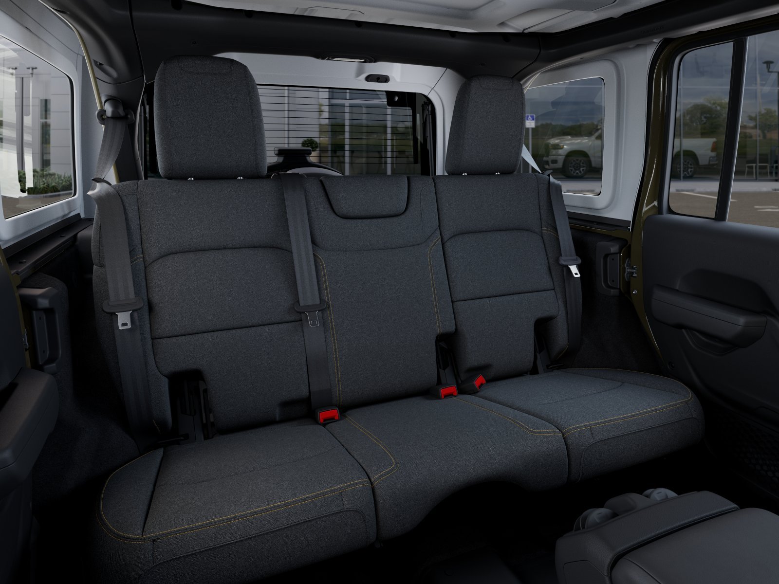 New 2026 41 Exterior Paint Jeep Sport S image 47