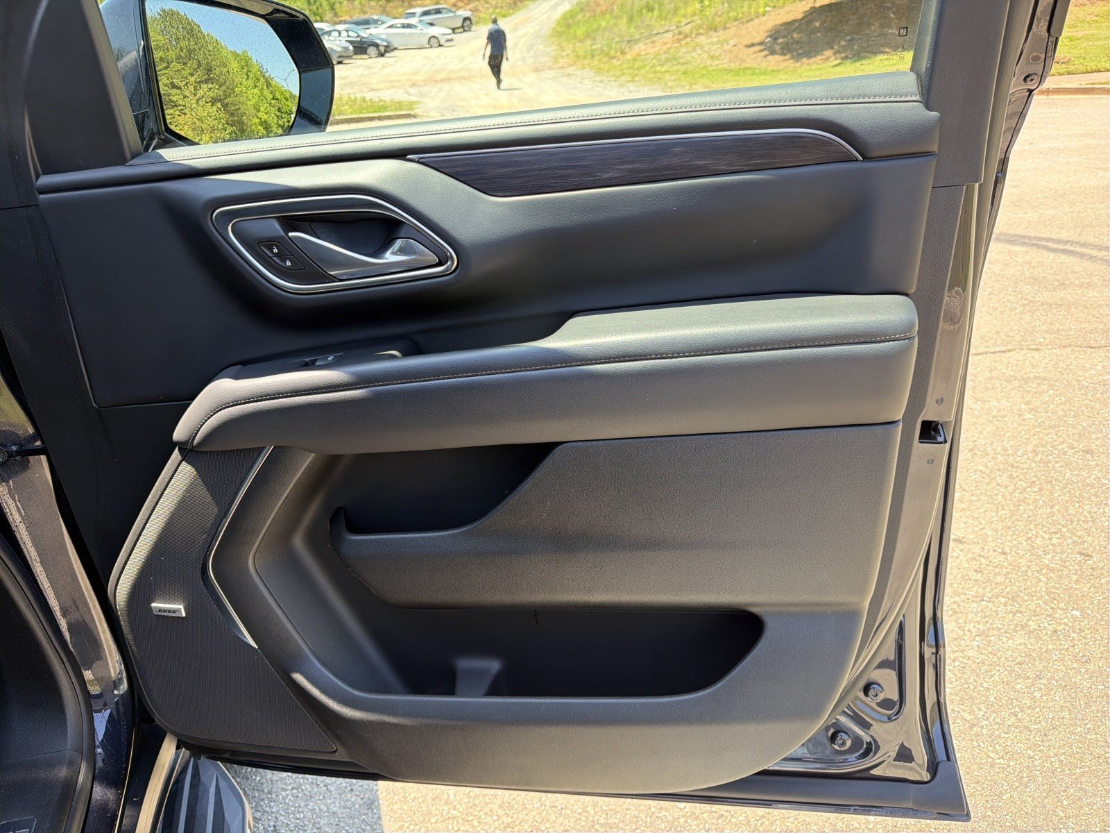 Used 2024 Dark Ash Metallic Chevrolet LT image 14