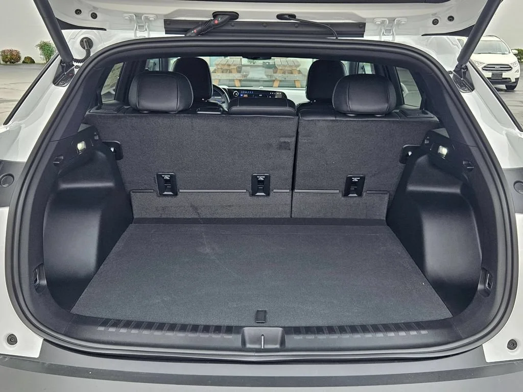 2026 Chevrolet Blazer EV LT - Photo 28