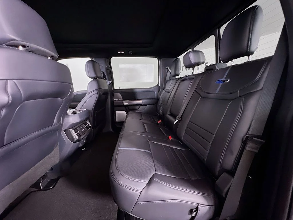 New 2026 Avalanche Ford Platinum image 29