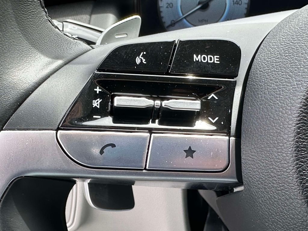 2023 Hyundai Tucson Limited - Photo 33