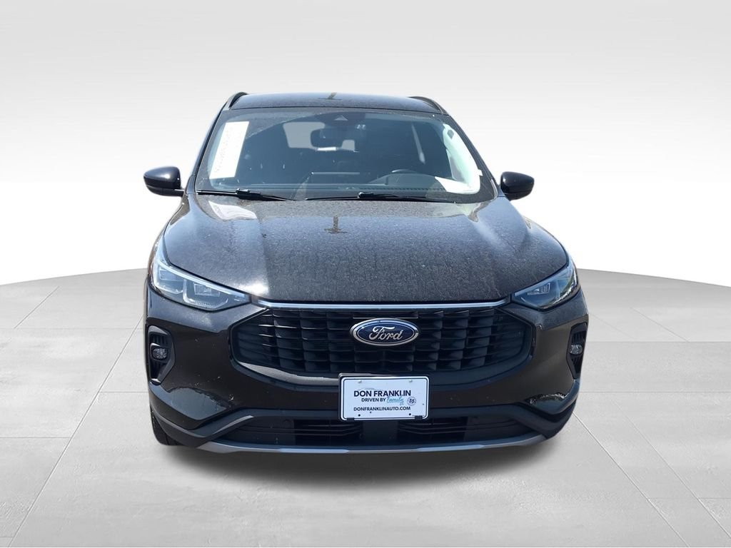 Used 2025  Ford Platinum image 3