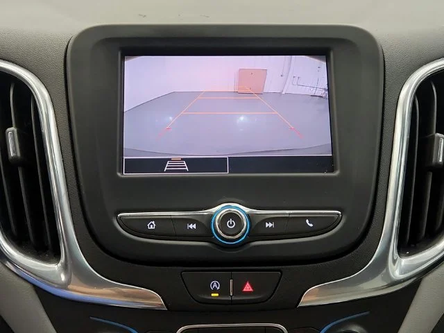 Used 2024 Gray Chevrolet LS image 36