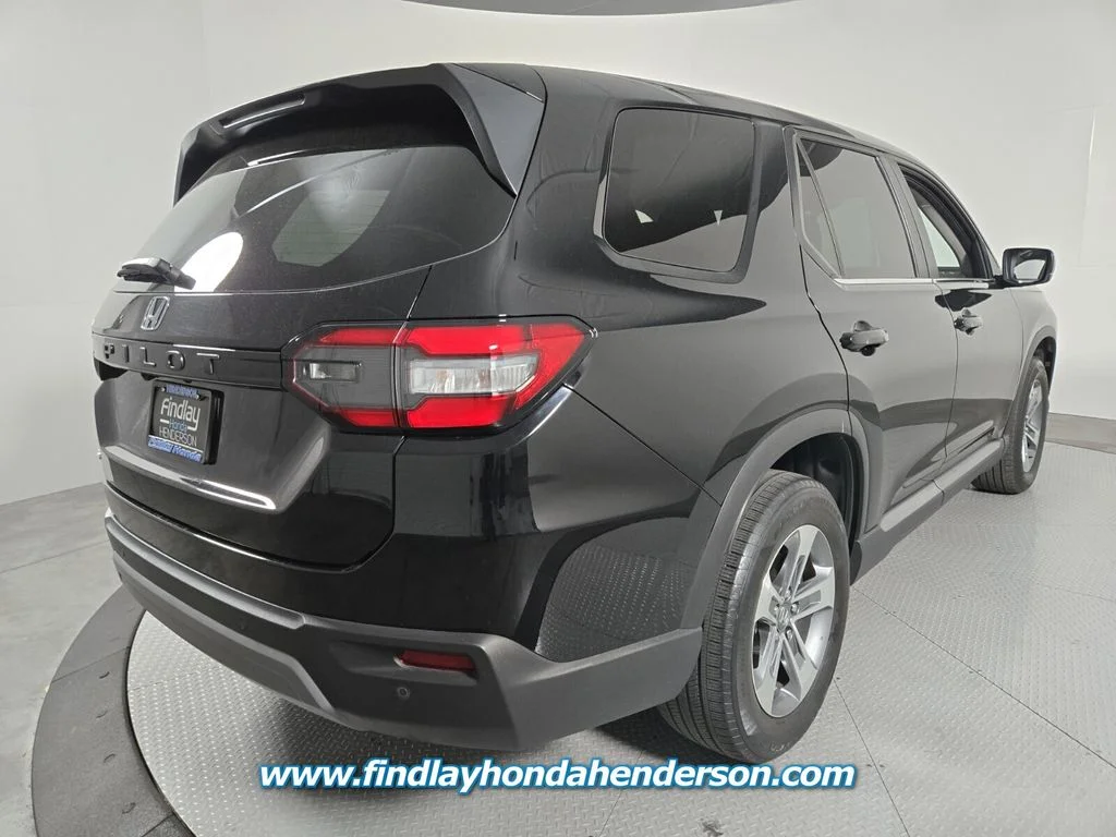 2023 Honda Pilot EX-L - Photo 6