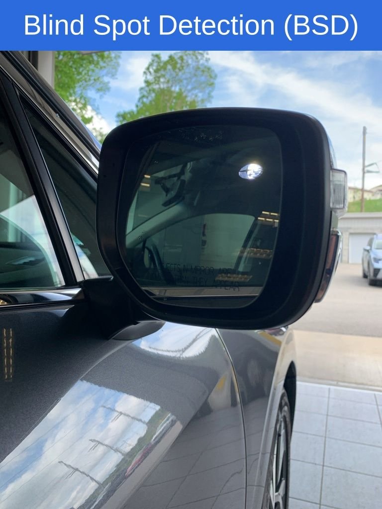 2022 Subaru Legacy Premium - Photo 15