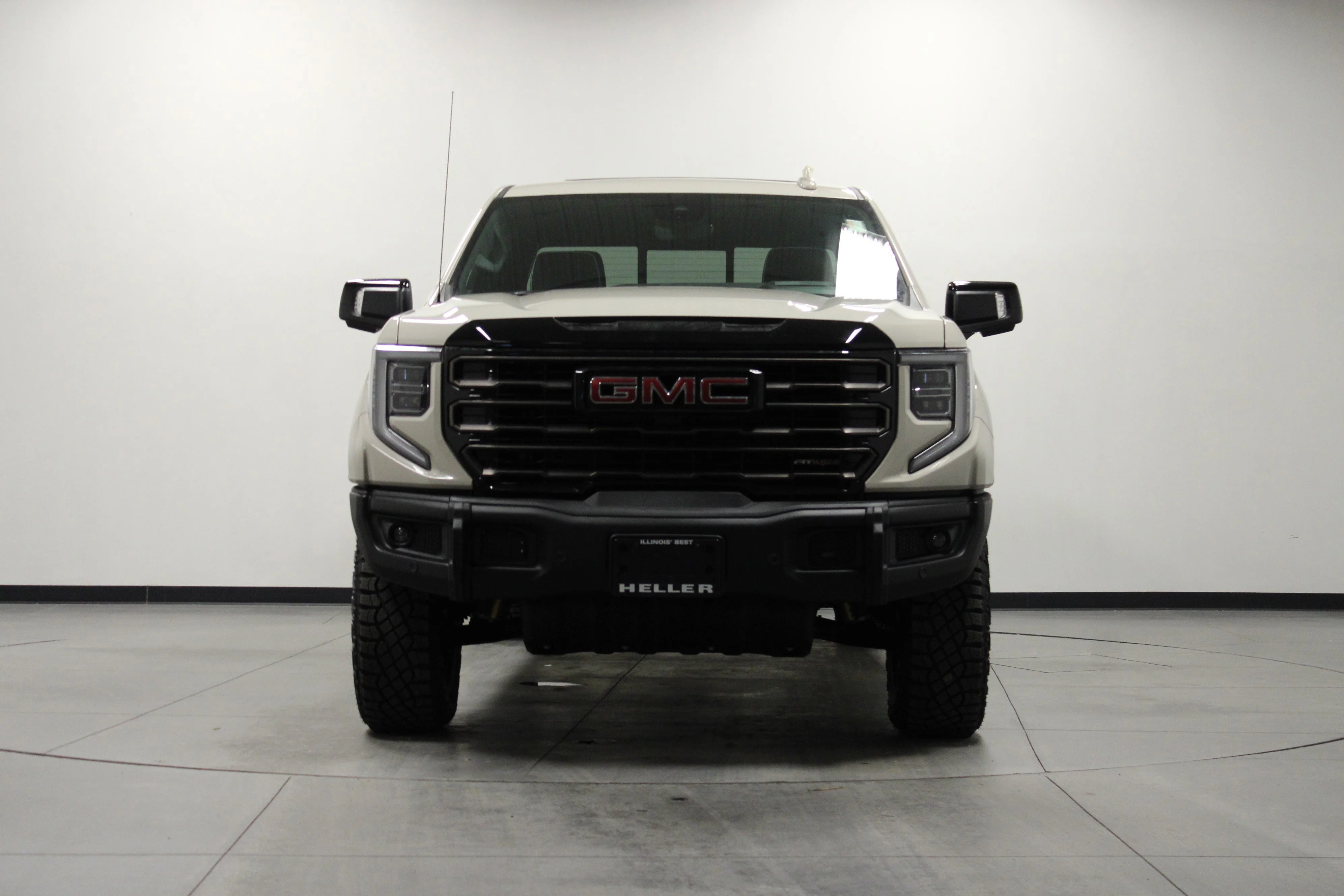 New 2026 Coastal Dune GMC AT4X image 8