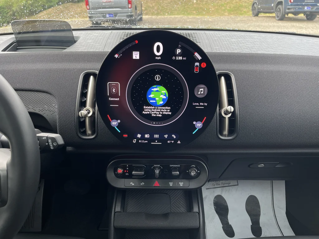 2025 MINI Countryman S - Photo 19