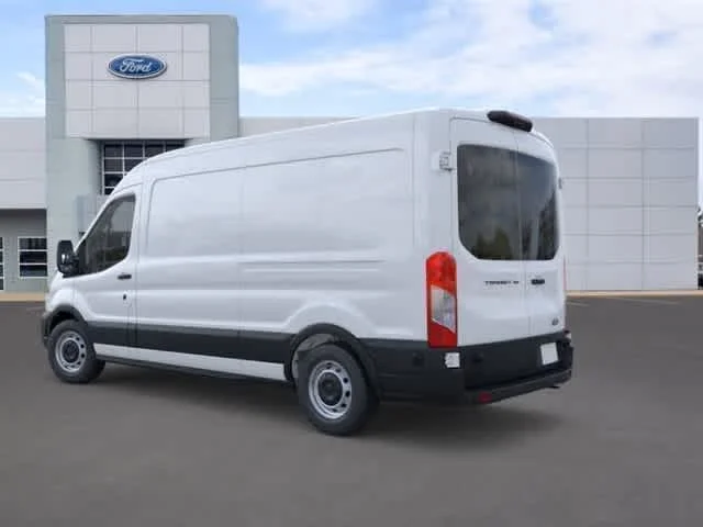 New 2026 Oxford White Ford  image 4