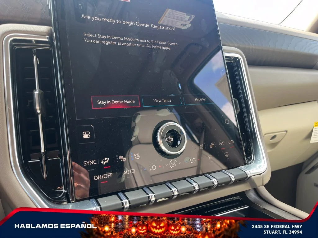 New 2027 Downpour Metallic GMC Denali image 30