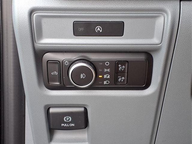 Used 2025  Ford XLT image 16