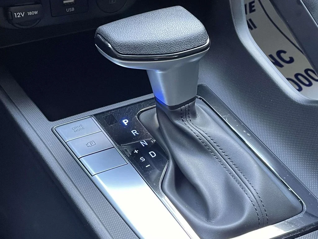 New 2026 Gray Hyundai SE image 27