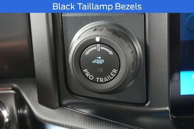 New 2026 Star White Metallic Tri-Coat Ford Lariat® image 21