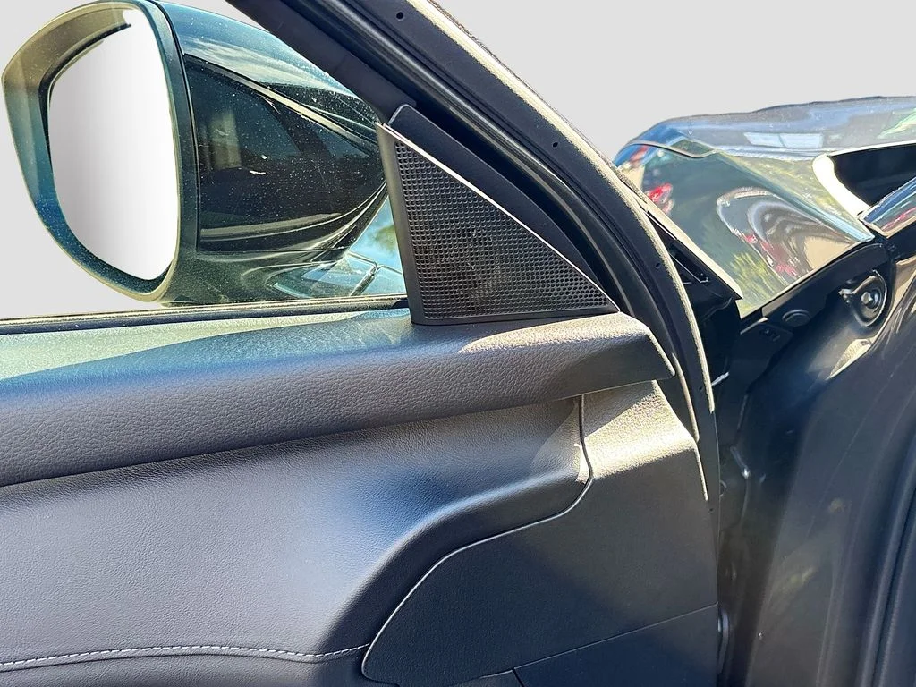 New 2026 Machine Gray Metallic Mazda 2.5 S Preferred AWD image 19