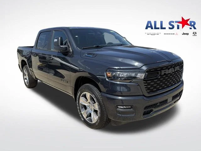 New 2026 Blue Ram Express image 1