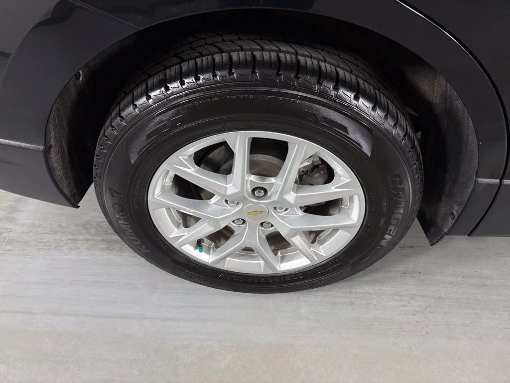 Used 2024 Black Chevrolet LT image 11