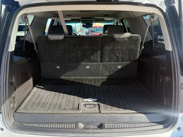 Used 2015 Summit White Chevrolet LT image 33