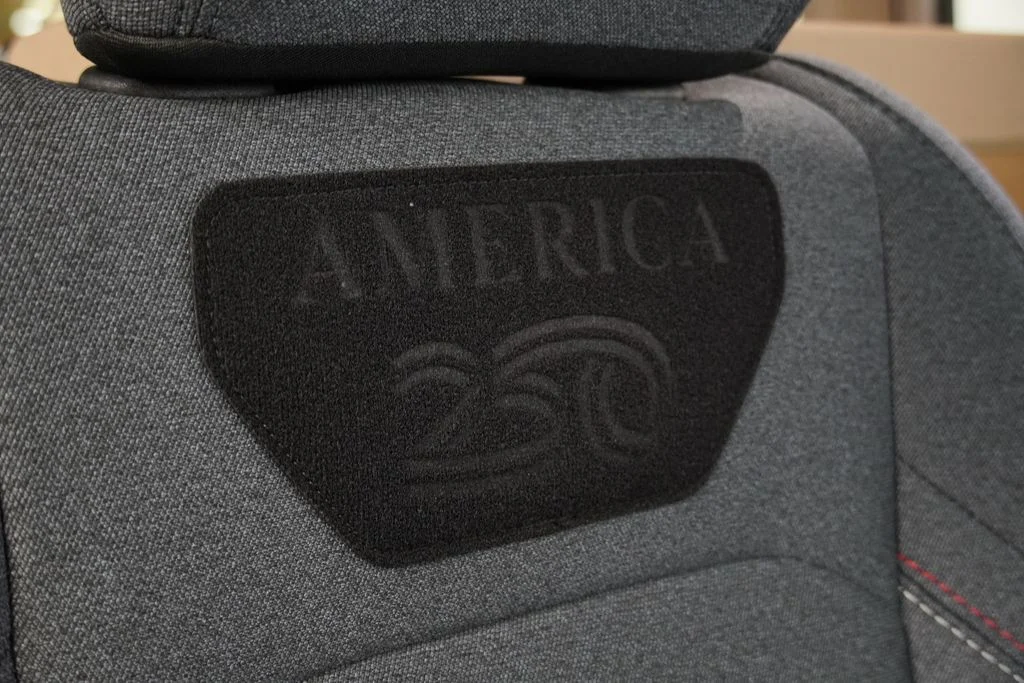 New 2026 Bright White Clearcoat Jeep Willys image 32