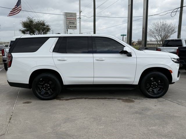Used 2021 Summit White Chevrolet Commercial image 3